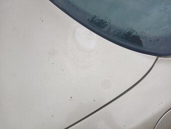 Jaguar S-Type Executive 2.7 - 8