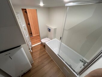 Zakázková výroba - maringotka, tiny house, dřevostavba - 8