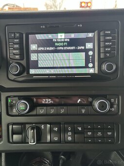 Tahač Scania S500 - 8