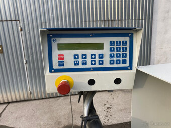 Příčná pila STROMAB TR600 - 8