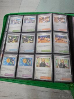 POKÉMON MASTER SET TWILIGHT MASQUERADE - 8