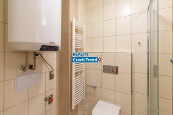 Pronájem bytu 2+kk, 29 m²  Lipník nad Bečvou, ev.č. 02840 - 8