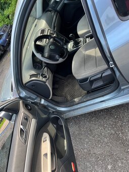 Škoda Octavia 2 - 8