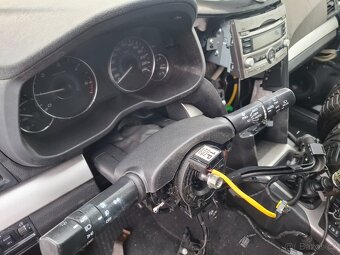 Prodám jako celek SUBARU OUTBACK 2.0D 110Kw - 8