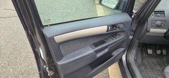 Opel Zafira B - vadný motor - 8