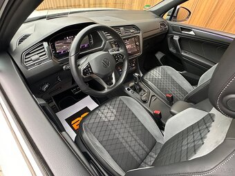 | NETTO FA | VW Tiguan Allspace R-Line 2022 2.0 TSI 4x4 DSG - 8