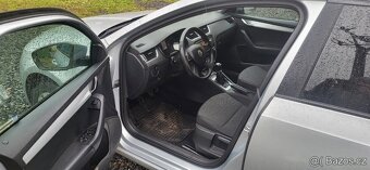 Škoda Octavia combi III 1.6 TDI 77kW Elegance rv 2015 CZ-TOP - 8