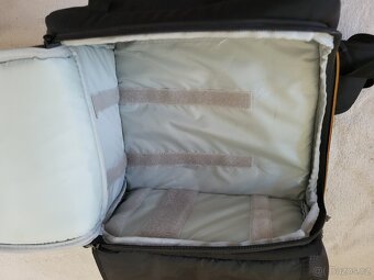 fotobatoh Lowepro Fastpack BP 250 AW II - 8