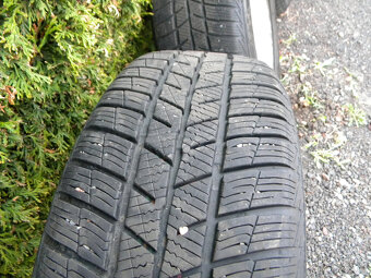 ORIGINÁLNÍ ZIMNÍ KOLA - 7mm, DACIA DUSTER, BIGSTER 16" - 8