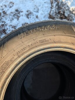 Letní pneu 195/65/15 91H, 4ks - Vše za 1600Kč - 8