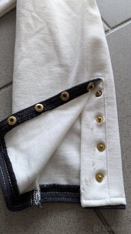 Elastické šaty Reserved - 8