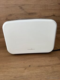 Varná konev s topinkovačem - 8