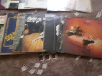 Prodám LP desky - 8