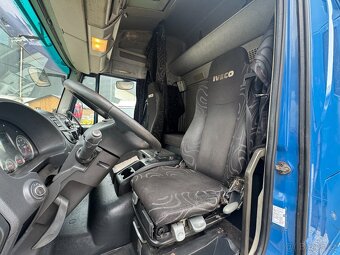 Iveco Eurocargo, 90E18,E5,SPANI,AC - 8