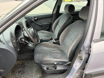 Citroen Xsara 1.6i 16V 80kw - 8