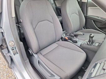 Seat Leon 1.2TSi TOP STAV - 8
