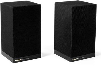 Klipsch soundbar - 8