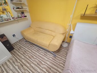 kuchyňský stůl a židle - kompletní set - [ - 8