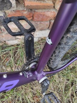 Horské kolo Merida Big Trail 400 - 8