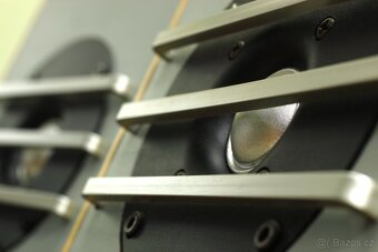 Sloupové reprosoustavy - 8