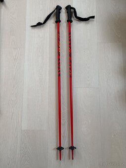 Lyže Atomic 130 - 8