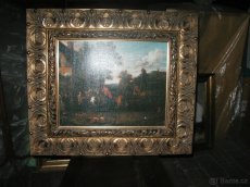 Obrazy - reprodukce - 8