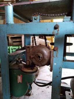 Hoblovka s protahovačkou - 8