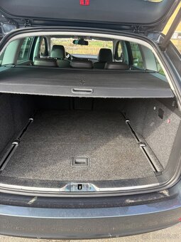 Škoda Superb Laurin&Klement - 8