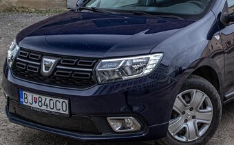 Dacia Logan MCV 1.0 SCe Arctica - 8