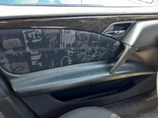 MB E300 3,0TD 1997 130kW AUTOMAT W210 - DILY - 8