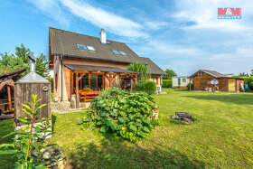 Prodej rodinného domu, 126 m², Loukov - 8