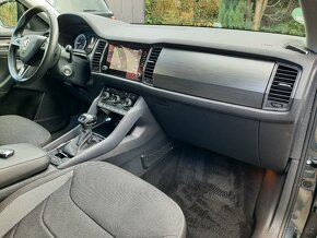 Škoda Kodiaq 2.0 TDi 110kw DSG - 2019 Kessy•ParkPilot•LED - 8