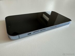 Apple iPhone 13 PRO 128 GB modrý - 8