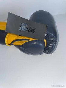 Fairtex BGV9 (14oz) boxerské rukavice - 8