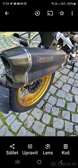 BMW R 1250 GS - 8