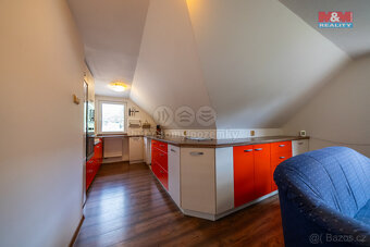 Prodej rodinného domu, 160 m², Řeka - 8