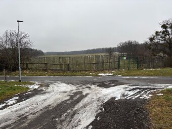 Rodinný dům Kostelec u Heřmanova Městce - 8