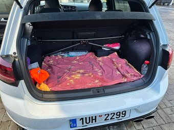 Volkswagen Golf 7,5R - 8