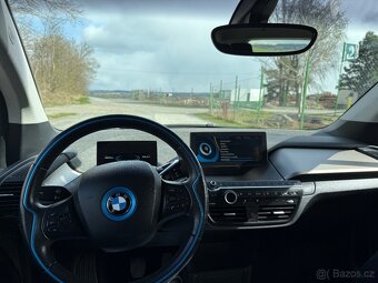 BMW i3 Rex 58000km - 8