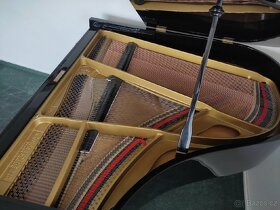 Prodám klavír Grotrian Steinweg - 8