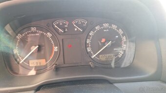 Škoda Octavia 1.9 TDI Tour - 8