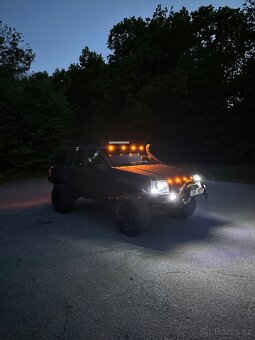 Jeep Grand Cherokee ZJ 4x4 Limited 5.2 V8 - 8