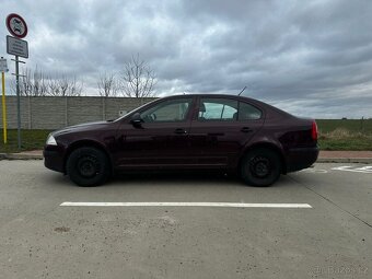 Škoda Octavia 1.6 MPI - 8