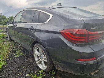 BMW 520d GT - 8
