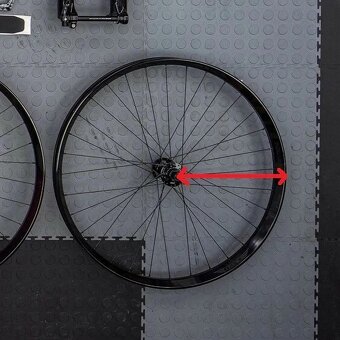 Dětské kolo 20” Merida unisex míry přikládám - 8