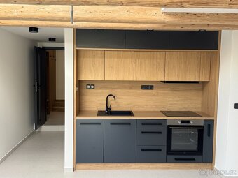 Moderní LOFT na starém městě v Klášterci nad Ohří - 8