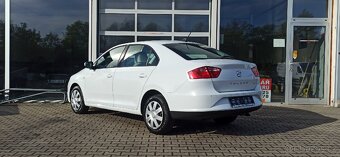 Seat Toledo 1.2 TSI 77 Kw Navigace - 8