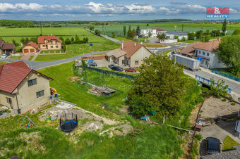 Prodej pozemku k bydlení, 1034 m², Městec Králové - 8