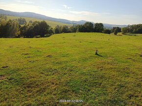 Louka,pozemek, 9,5 ha - 8