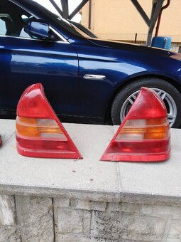 Mercedes Benz c 180 w 202 - 8